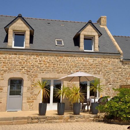 Holiday Home Houat-Hoedic-Belle-Ile - Phm301 By Interhome Plouhinec  Buitenkant foto