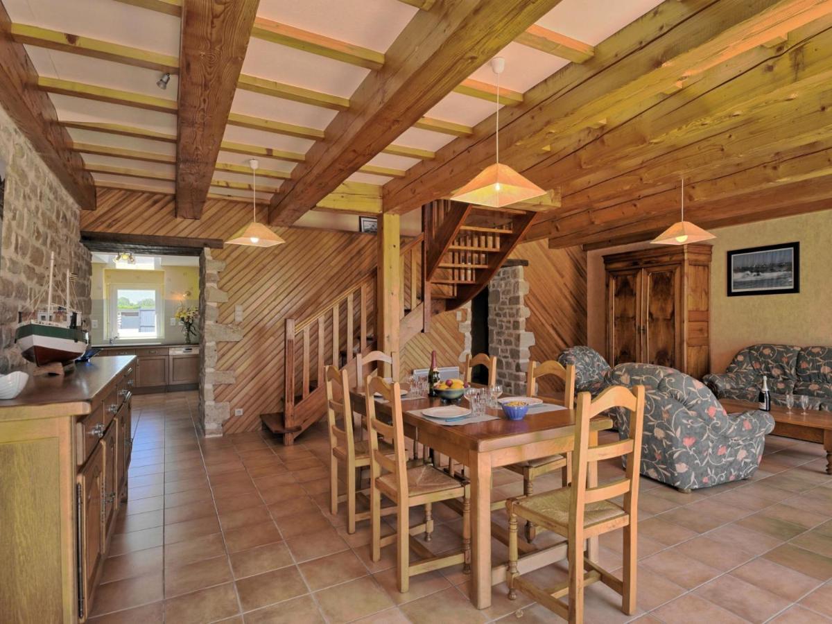 Holiday Home Houat-Hoedic-Belle-Ile - Phm301 By Interhome Plouhinec  Buitenkant foto
