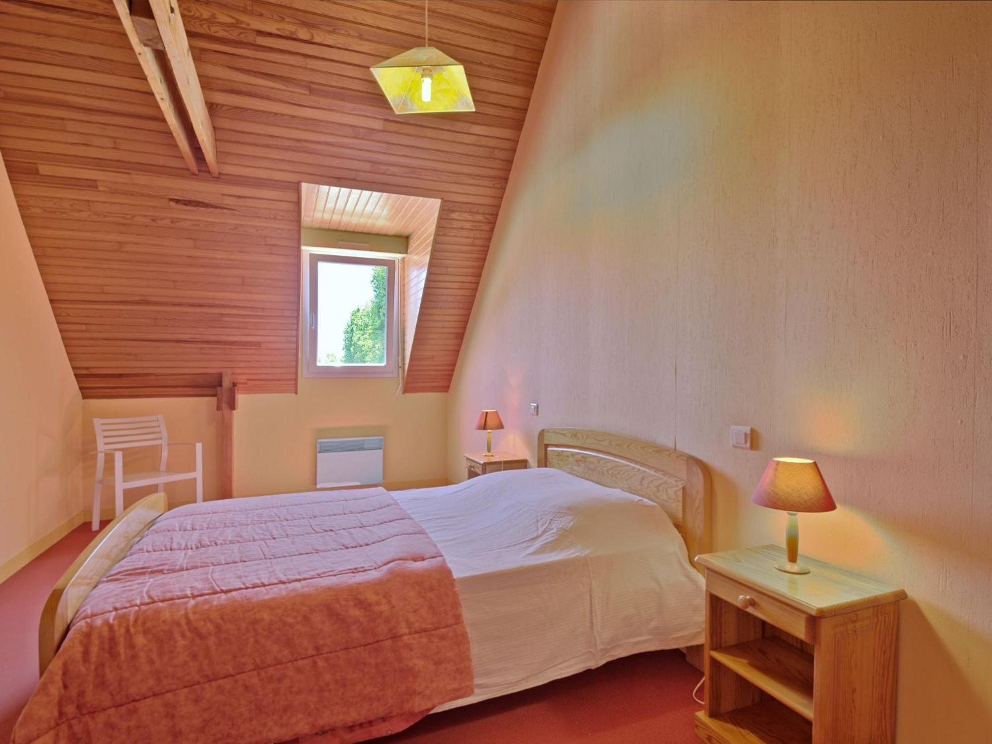 Holiday Home Houat-Hoedic-Belle-Ile - Phm301 By Interhome Plouhinec  Buitenkant foto