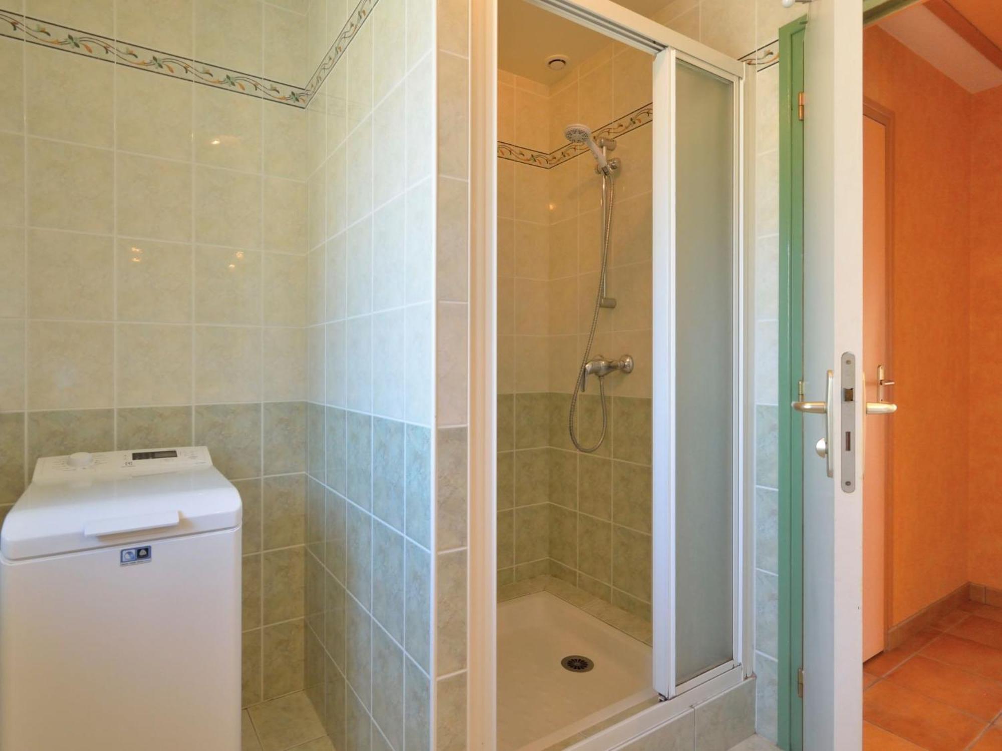 Holiday Home Houat-Hoedic-Belle-Ile - Phm301 By Interhome Plouhinec  Buitenkant foto